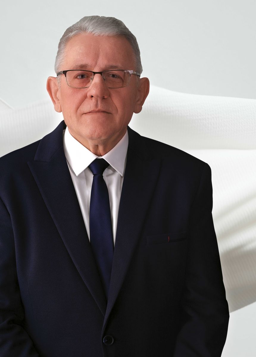 Zdjęcie: Leszek Borysiewicz
