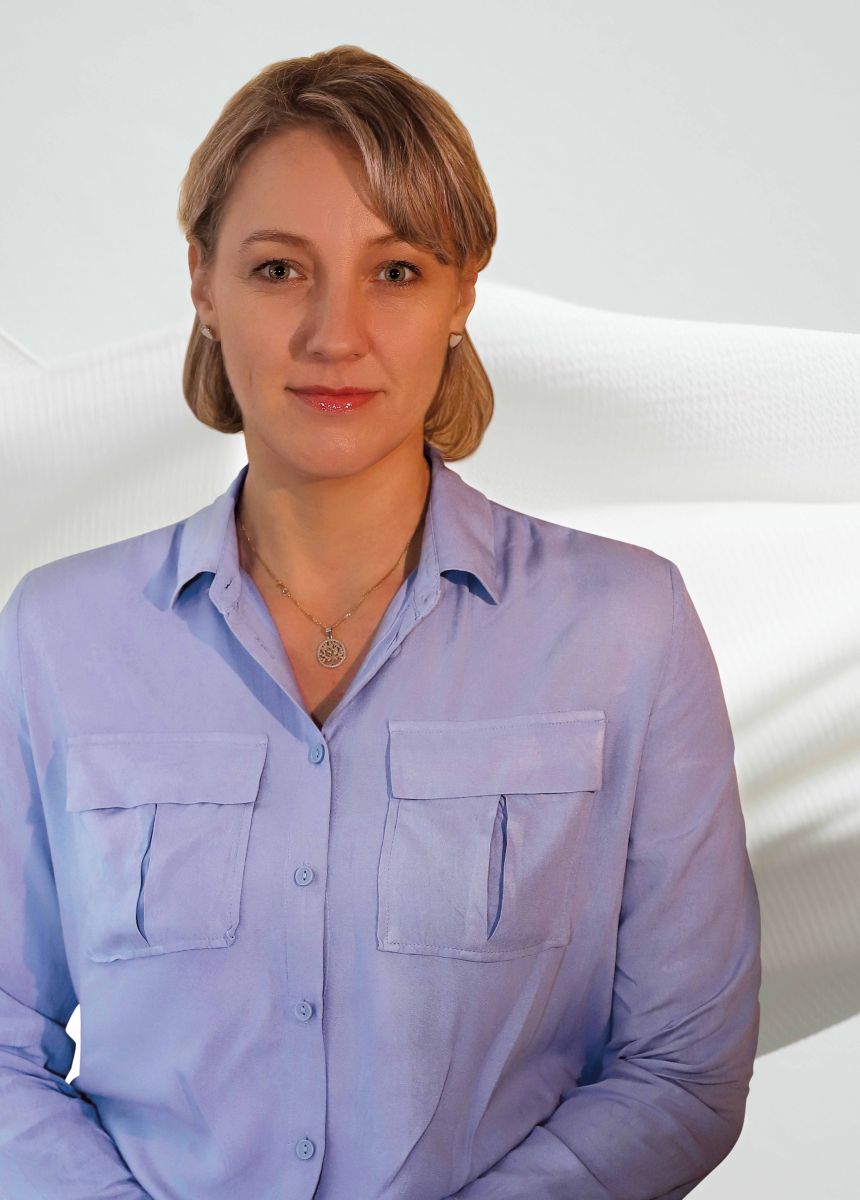 Zdjęcie: Agnieszka Kotlińska