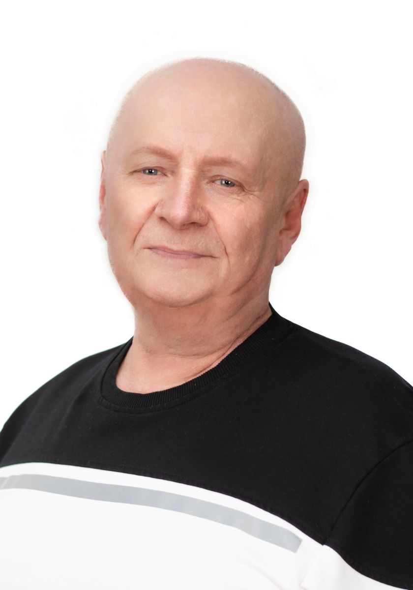 Zdjęcie: Mieczysław Myśliwiec
