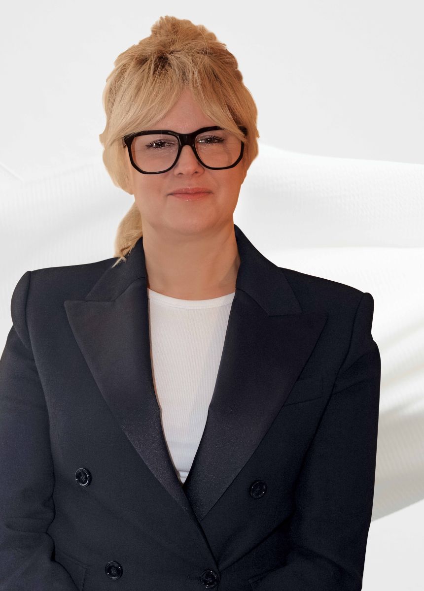 Zdjęcie: Małgorzata Surwiło
